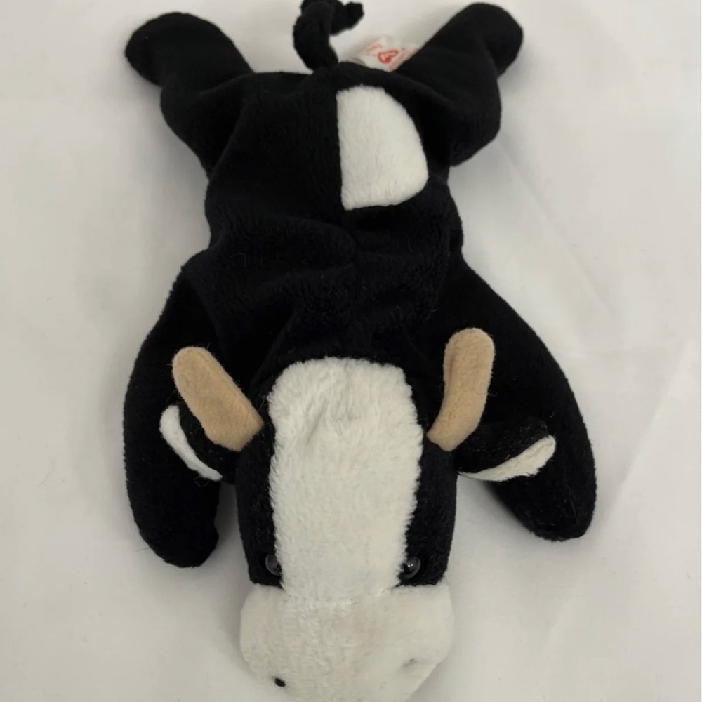 Ty Beanie Babies x 2 - Picture 3 of 9